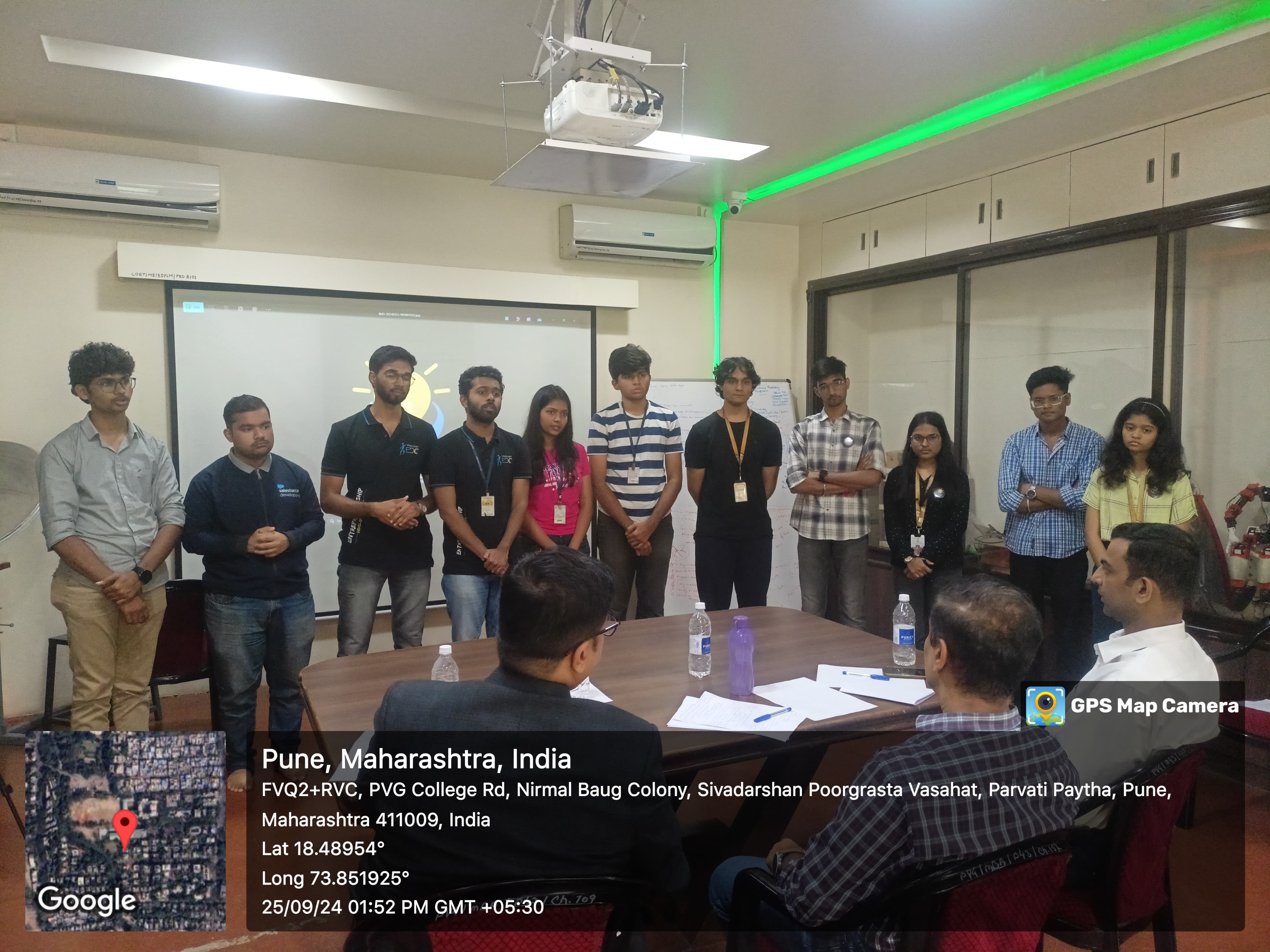 Idea Forge event photo 2