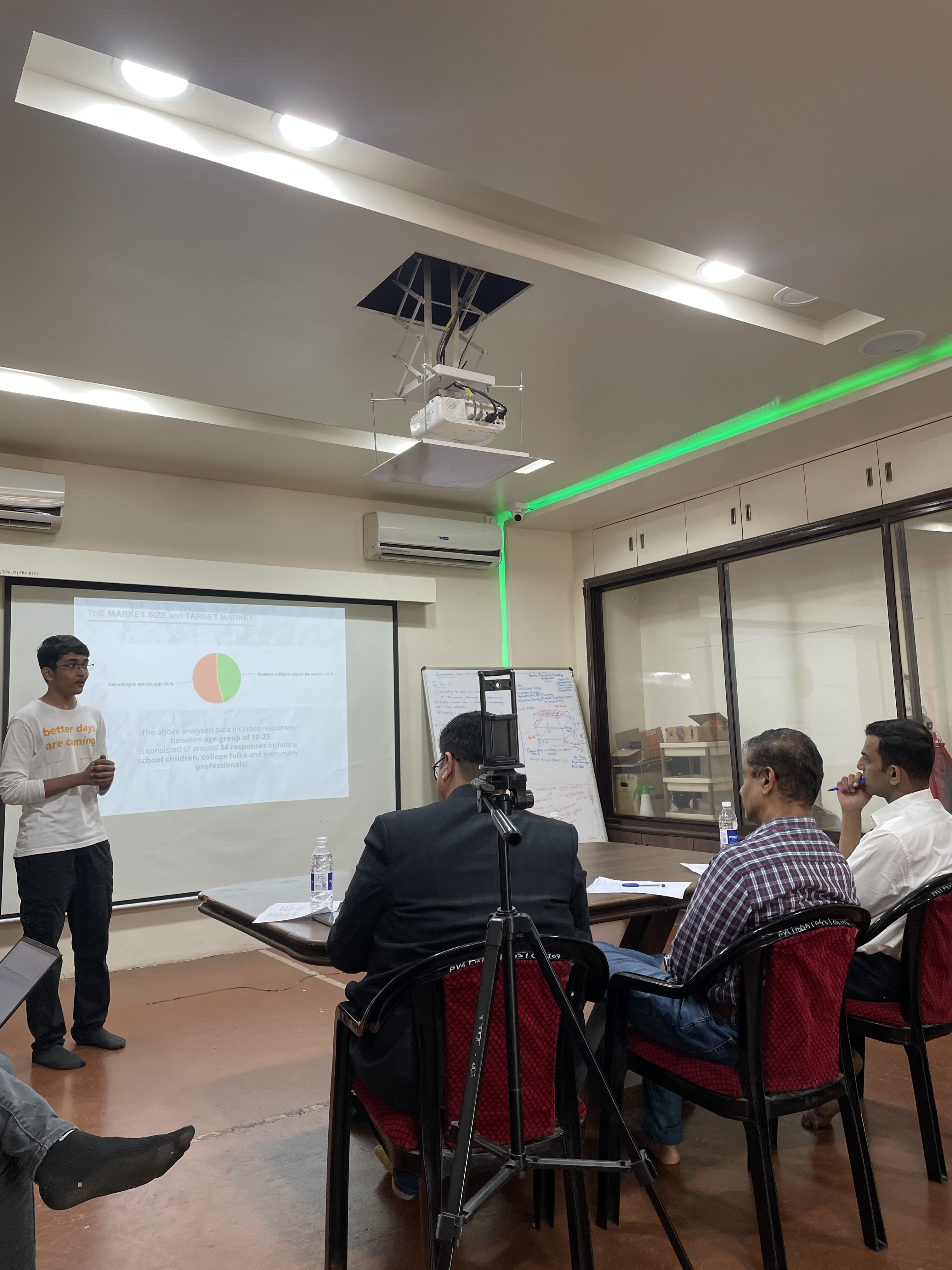 Idea Forge event photo 3