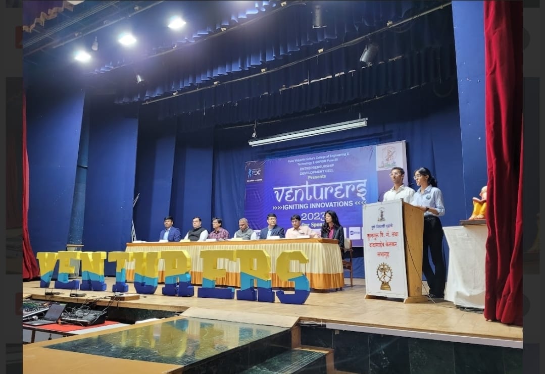 Venturers Meet event photo 2