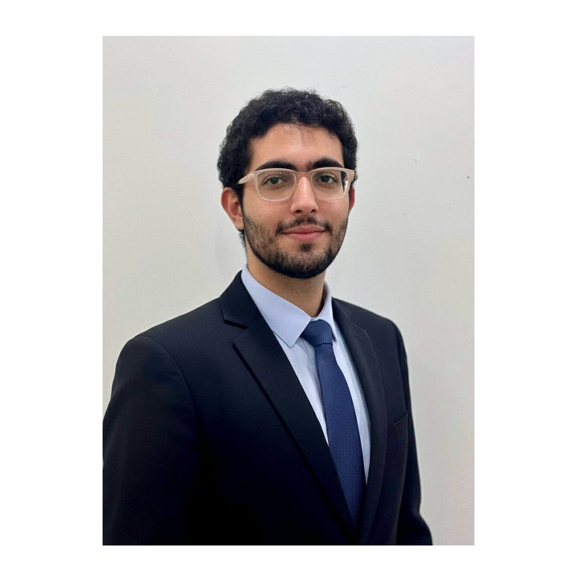 Photo of Agrim Trakroo, PR & Marketing Head