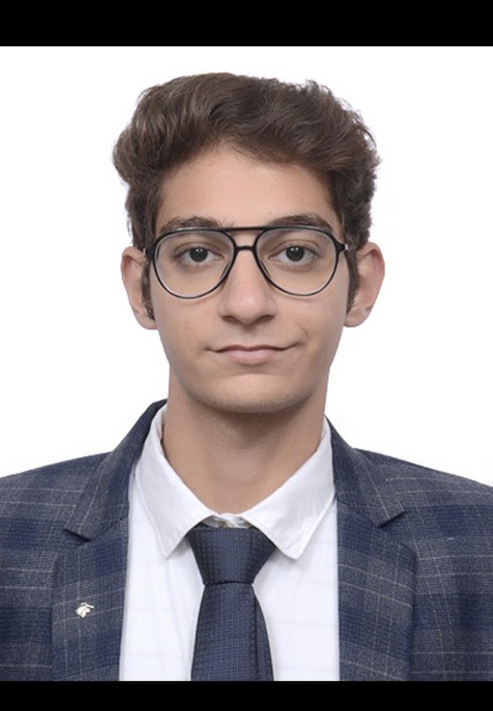 Photo of Kush Koul, PR & Marketing Head