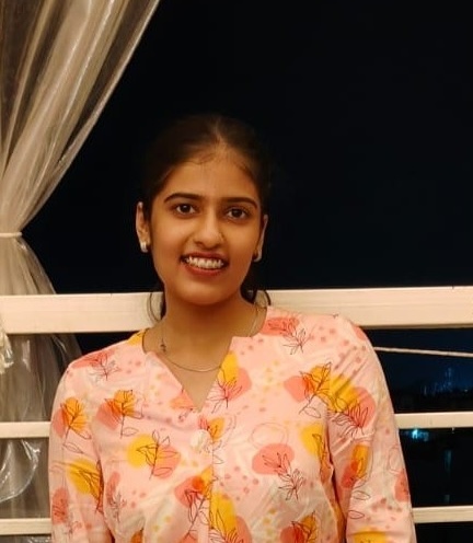 Photo of Shruti Hatwalne, Editorial Co-Head